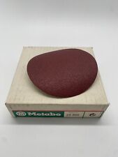 Metabo haftschleifblätter p80 gebraucht kaufen  Vilsheim