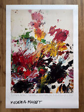 Twombly moderna museet gebraucht kaufen  Hamburg