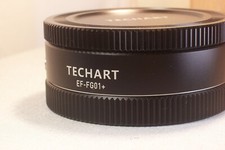 Techart fg01 adapter d'occasion  Villedieu-les-Poêles
