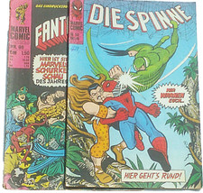 Marvel comics gebraucht kaufen  München