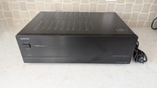 Onkyo 282 channel for sale  Roseville