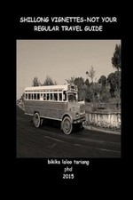 Shillong vignettes not d'occasion  Expédié en France