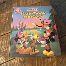 Disney complete boxed for sale  Hebron