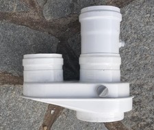 Sdoppiatore fumi per usato Sdoppiatore fumi per usato  Volvera