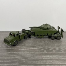 Dinky toys 660 for sale  HARROW