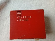 Paterson viscount vintage for sale  SHREWSBURY