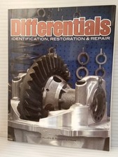 Differentials identification r for sale  Sacramento