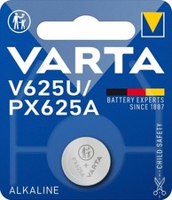 Varta piles bouton d'occasion  Mérignac