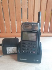 Sony cmd handy gebraucht kaufen  Bielefeld
