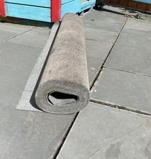 Heavy duty polyster for sale  LONDON