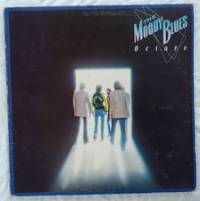 Octave moody blues. for sale  LINCOLN