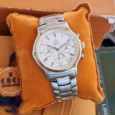 Ebel 1911 primero usato  Vaprio d'Agogna