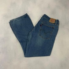 Levi jeans levi for sale  SUNDERLAND