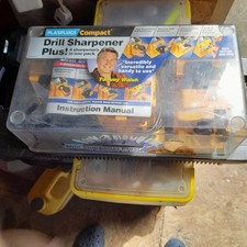 Plasplugs compact drill for sale  NOTTINGHAM