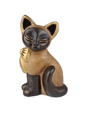 Thun gatto siamese usato  Venezia