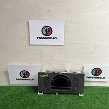 Strumentazione veglia quadro usato  San Felice a Cancello