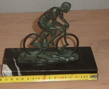 Old cycling trophy d'occasion  Expédié en Belgium