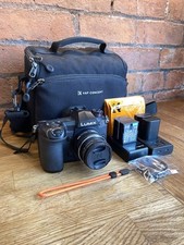 Panasonic lumix mirrorless for sale  MANCHESTER