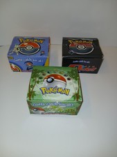 Lot pokemon set for sale  Claypool