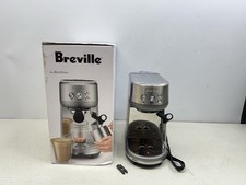 Breville bambino bes450bss1bus for sale  Des Plaines