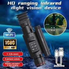 Wifi night vision for sale  MANCHESTER