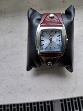 Herren armbanduhr fossil gebraucht kaufen  Telgte