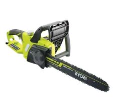 Ryobi rcs2340b chainsaw for sale  LONDON