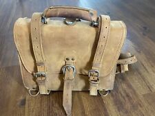 Saddleback leather classic for sale  Long Beach