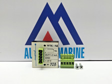 thermocouple d'occasion  Expédié en Belgium