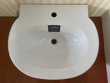 Lavabo pozzi ginori usato  Bologna