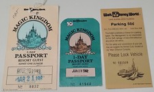 Tencennial 1982 disney for sale  Ellenton