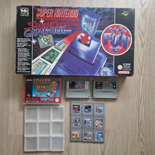 Nintendo snes more gebraucht kaufen  Geretsried