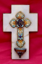 French cloisonne enamel d'occasion  Auray