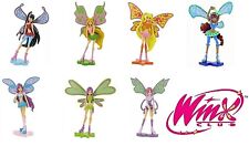 Winx club figura usato  Roma