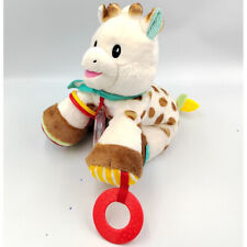 Peluche doudou eveil d'occasion  Le Portel