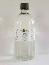 Vegetable glycerine propylene for sale  HESSLE