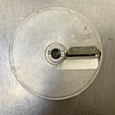 Cortador de legumes HALLDE 6mm (7/32") disco fatiador Julienne, usado comprar usado  Enviando para Brazil