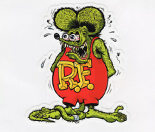 Rat fink mouse for sale  Marengo