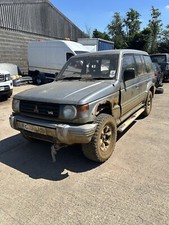 1994 mitsubishi shogun for sale  MILTON KEYNES