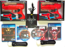 Ps5 ps4 move for sale  UK