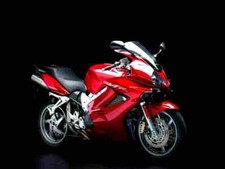 Honda vfr 800 for sale  UK