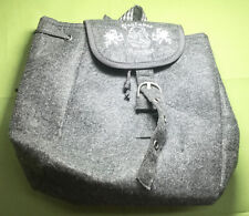 Paulaner filz rucksack gebraucht kaufen  Peißenberg