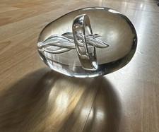 Scultura vetro murano usato  Montesilvano