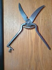 poultry shears for sale  HOUGHTON LE SPRING