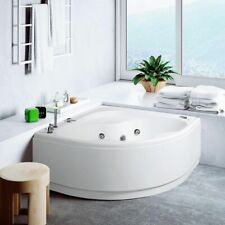 Vasca 140x140 angolare usato  Pontecagnano Faiano