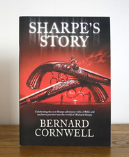 Sharpe story bernard for sale  TORRINGTON