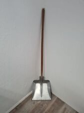 Stabile schaufel schneeschaufe gebraucht kaufen  Burgstädt