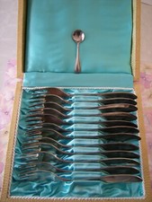 Alte antike kuchengabeln gebraucht kaufen  Schwedt/Oder