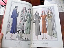Vecchio catalogo moda usato  Cremona