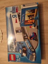 Lego 7848 city d'occasion  Thionville
